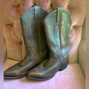 Frye Women’s Western Boots